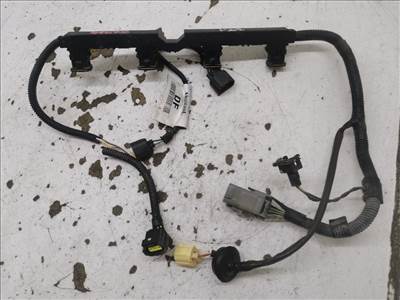 FORD FOCUS (DAW/ DBW) 1.6 16V Injektor Kábelköteg #41672# 98AG14A390LB