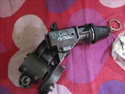 Opel Corsa D gyújtáskapcsoló kulccsal