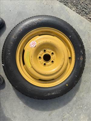 17” Honda Cr-v mankókerék pótkerék 