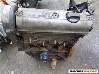 Volkswagen Polo III 1.4 komplett motor 
