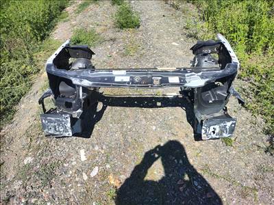 Opel Zafira A első karosszéria csomag