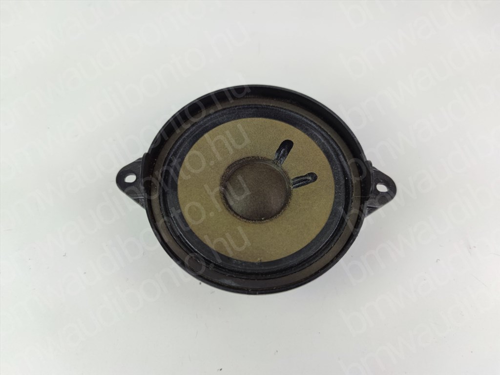 AUDI A6 C7 (4G2, 4GC) Első ajtó hangszóró (pozíciófüggetlen) (4G0035453) 1. kép