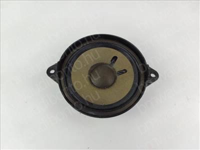AUDI A6 C7 (4G2, 4GC) Első ajtó hangszóró (pozíciófüggetlen) (4G0035453)