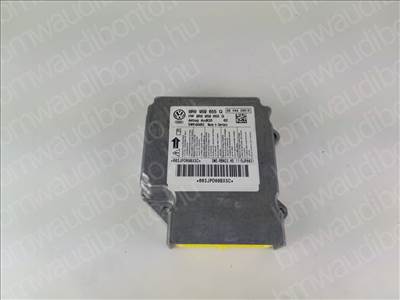 AUDI Q5 (8RB) Légzsákvezérlő egység/modul (8R0959655G)