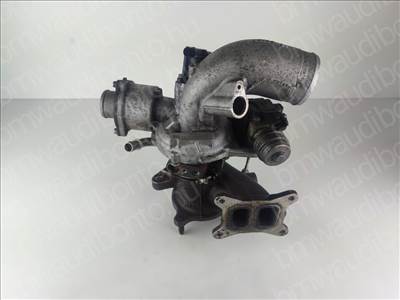 AUDI A4 B8 (8K2) 1.8 TFSI CJE Turbó (06L145701E, 06L145701N, 06L145701P, 06L145701Q, 06L145701T, 06L145701R, 06L145701S, 06L145701J, 06L145701K)