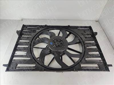 AUDI A4 B9 (8W2, 8WC)  1.4 TFSI Hűtőventilátor (komplett) (8W0121207)