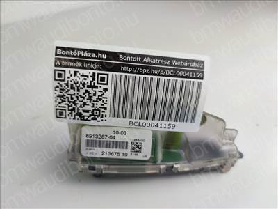 BMW 5 Touring (E61) GPS antenna (6913287)