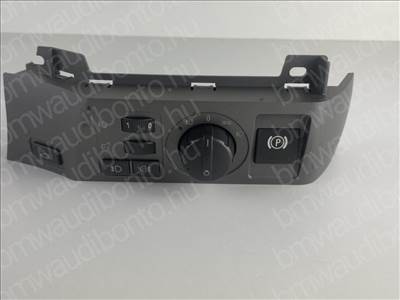 BMW 7 (E65, E66, E67) Fényszóró kapcsoló (6918886)