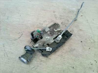 RENAULT EXPRESS 94- Bal első ajtó zárszerkezet mechanikus