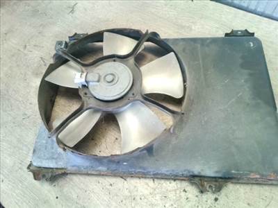 SUZUKI SWIFT 05-10 Hűtőventilátor