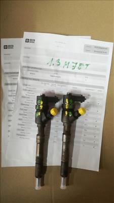 Fiat Doblo II 1.3 Multijet 16V FIAT-ALFA-OPEL 1.3D porlasztó 0445110351 0986435204