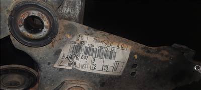 Ford Focus MK3 bölcső