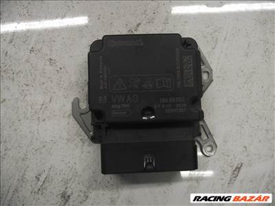 Skoda Octavia 4 légzsákvezérlő  2020-2025 5wa959655l