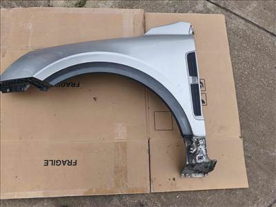 Opel Antara bal első sárvédő 