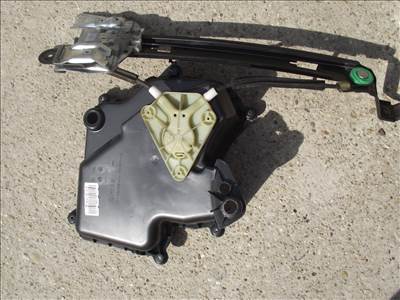 Seat Leon 2 bal hátsó ablakemelő szerkezet 2005- 1p0839401a