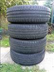  225/75 r16C  használt Michelin négyévszakos gumi (KISTEHER)