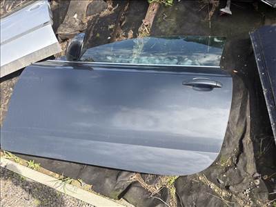 Audi A5 (B8 - 8T) Bal első ajtó 