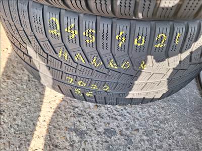  245/40/21"  Hankook téli gumi 