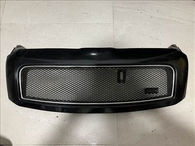 Skoda Superb I hűtő díszrács Milotec