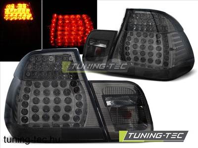 BMW E46 09.01-03.05 SEDAN SMOKE LED Tuning-Tec Hát