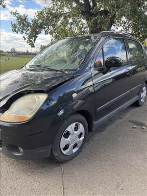 Daewoo / Chevrolet Matiz bontott alkatrészei