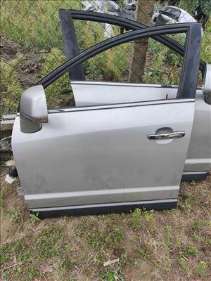 Opel Antara 2.0 CDTI 4x4 bal első ajtó 