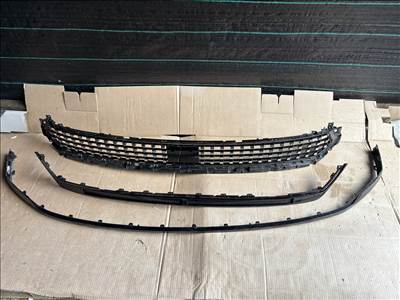 Hyundai Kona (SX2) Első lökhárító díszrács 86531-hf100