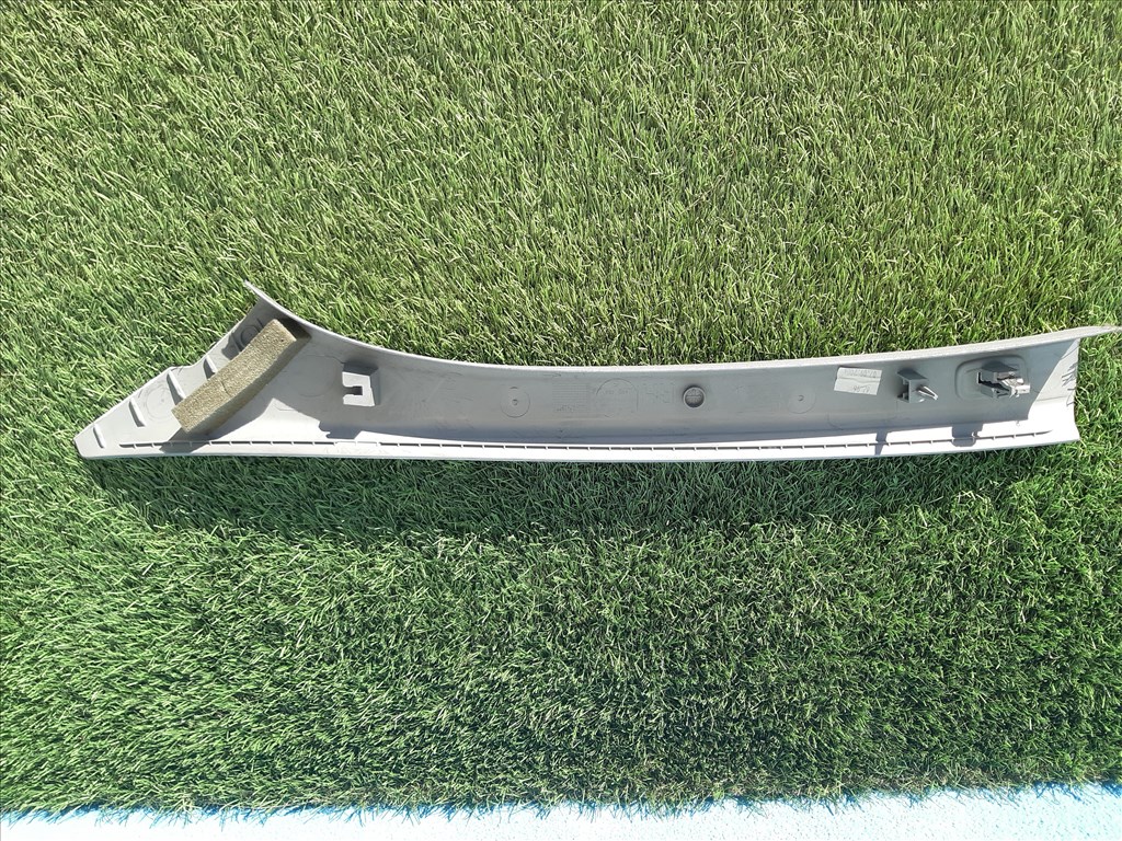 Bontásra: Opel Astra H Enjoy 1.6 benzin, jobb első A oszlop kárpit  13115888 w0l0ahl4858011047 2. kép