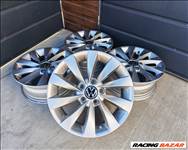 16" 5x112 VW Interlagos replika alufelni szett!