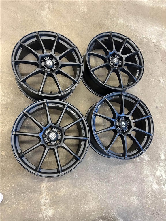  5x112 SPARCO 19”AUDI,VW,SKODA,SEAT,MERCEDES R19, 19 felnik 1. kép
