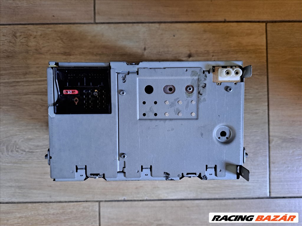 Volkswagen Seat RCD 310 2DIN Gyári CD MP3 Rádió fejegység. Szép állapotban eladó!!! 4. kép