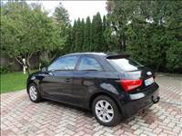 Eladó Audi A1 1.6 TDI (1598 cm³, 105 PS) (8X)