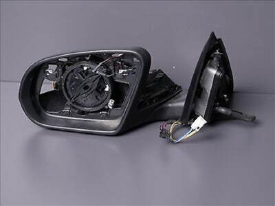 Mercedes GLC-osztály X253 Bal visszapillantó a2538105101