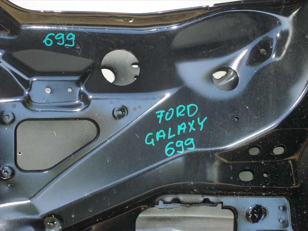 Ford Galaxy Csomagtérajtó EM2BZ40400 2015-től 5. kép