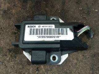 Audi A6 (C5 - 4B) Menetstabilizátor *143848* 4b0907637a