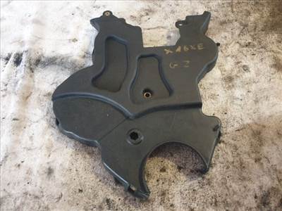 Opel Zafira A 1.6 16V Első vezérlés burkolat Z16xe Z14xe  90530914