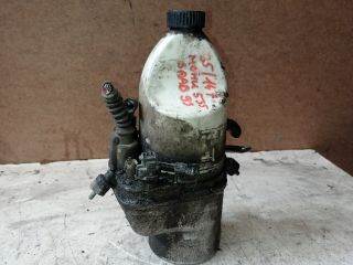 Saab 9-3 II Kormányszervó Motor (Elektromos) *148196*