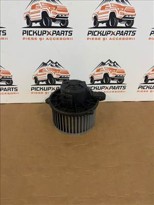 Utas­tér ventilátormotor Ford Ranger/Mazda BT-50