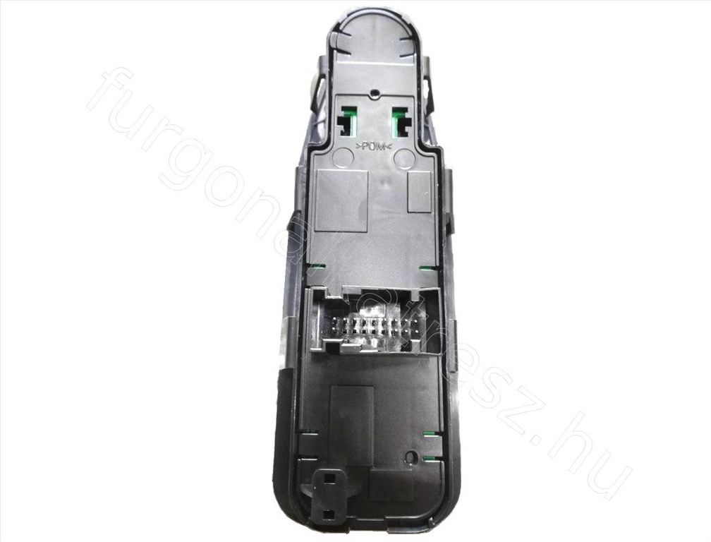 Ablakemelő kapcsoló - JUMPY, SCUDO, EXPERT, DISPATCH - FT82216, 6490P5 -  - Fastoriginal Utángyártott új 6490P5 3. kép