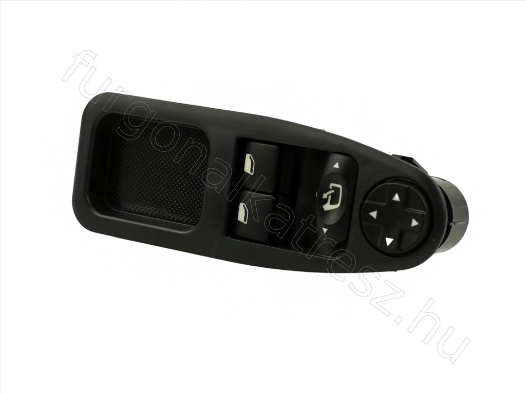 Ablakemelő kapcsoló - JUMPY, SCUDO, EXPERT, DISPATCH - FT82216, 6490P5 -  - Fastoriginal Utángyártott új 6490P5 8. kép