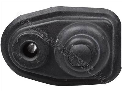 Ajtó nyitásérzékelő gomb - JUMPER, DUCATO, BOXER - FT81087 -  - Fastoriginal Utángyártott új 