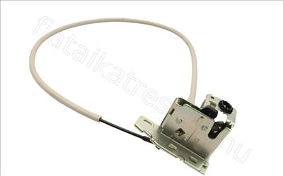 Ajtózár FORD TRANSIT 13> hátsó jobb felső - TRANSIT - FT95011, 1911911 -  - Fastoriginal Utángyártott új 1911911