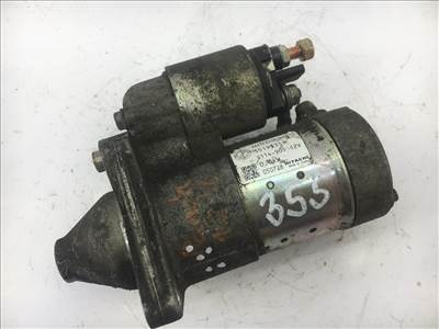 Benzines Önindító 1.4 - BRAVO, DELTA, PUNTO, 500L, RENEGADE, GRANDE - NAT.00262, 55193355 -  00262