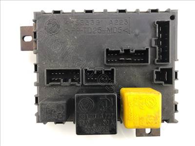 Biztosítéktábla - BRAVO, BRAVA - BO.46533391 -  - Bontott Fiat  46533391