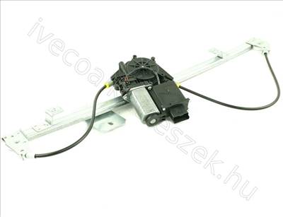 Elektromos ablakemelő jobb 06> - MASTER, DAILY, MOVANO, INTERSTAR - FT91761, FT91986 -  - Fastoriginal Utángyártott új 
