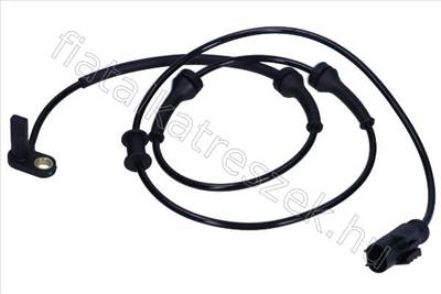 érzékelő, kerékfordulatszám - 500, 500C, KA - 20-0379, 20-0379 -  - MAXGEAR Egyéb 20-0379