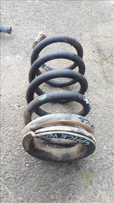 Mitsubishi Space Wagon II 2000 GLXi Hátsó rugó 