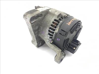 Generátor 1.2 benzin - SEICENTO, ALBEA, STRADA, PALIO, UNO, DOBLO - NAT.00121, 63321604 -  00121