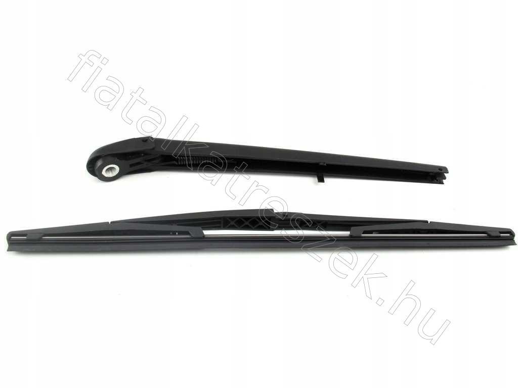 Hátsó ablaktörlő kar - 156, 147, IDEA - FT93323, FT 24 -  - Fastoriginal Utángyártott új  1. kép