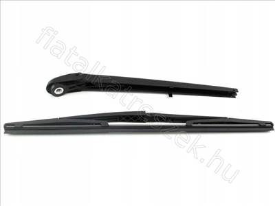 Hátsó ablaktörlő kar - 156, 147, IDEA - FT93323, FT 24 -  - Fastoriginal Utángyártott új 